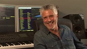 Sound Designing Book Ron Riddle Film Composer - YouTube