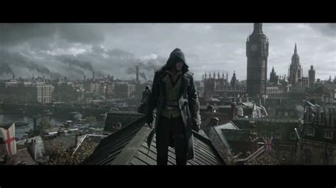 Assassin S Creed Syndicate Tv Spot Trailer Pressakey Com