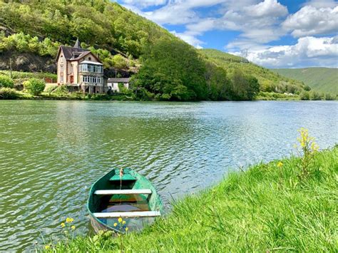 How To Visit The French Ardennes With Kids The Curious Pixie