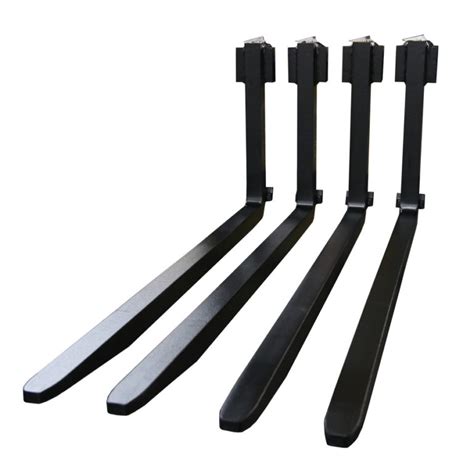 Block Forks Brick Forks Arrow Material Handling Products