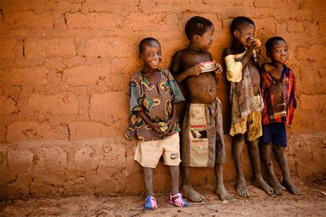 Missions Humanitaires Au Burkina Faso Aide Humanitaire