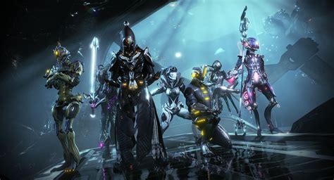 Check spelling or type a new query. 'Warframe' 2018 Starter Guide: How To Start Your Galactic Quest