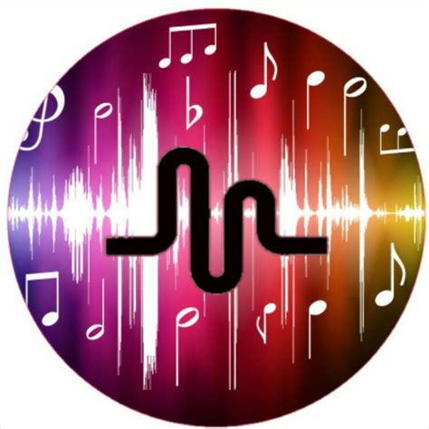 musical ly logo maddy and the love of musical ly logos pinterest