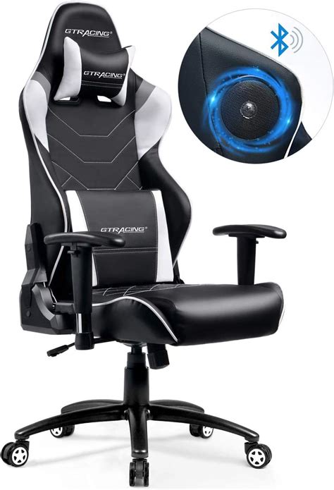 Top 10 Best Xbox One Gaming Chair 2020 List And Reviews
