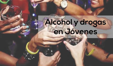 Los jóvenes y el consumo de drogas y alcohol Clínica Pueyrredon