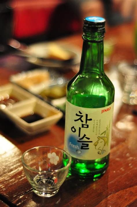 Things To Know Before You Go To Seoul Korean Food Korean Cuisine