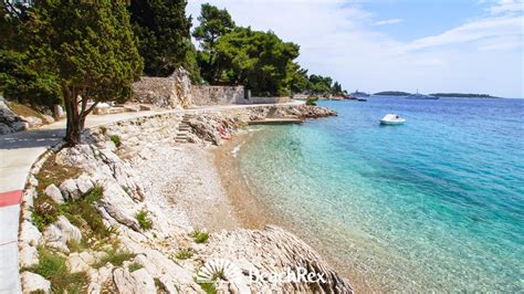 Travelling to hvar in croatia this summer and want to know how to find the best beaches? beach Majerovica, Hvar, island Hvar, Croatia - YouTube