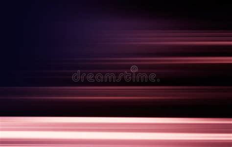 Horizontal Motion Blur Dark Red Background Stock Image Image Of Blur