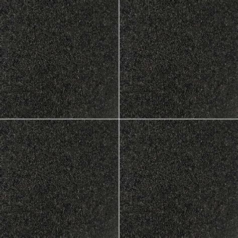 Impala Black Granite Granite Countertops Granite Tile