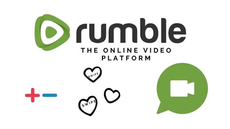 Rumble The Online Video Platform You Need To Know More About In 2021