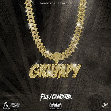 Flow Gangster Album By Grumpy Spotify