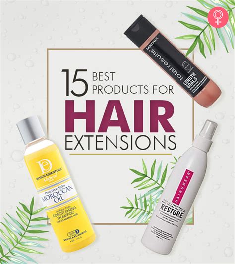 best hair extension brands 2020 add instant volume body and length with hair extensions