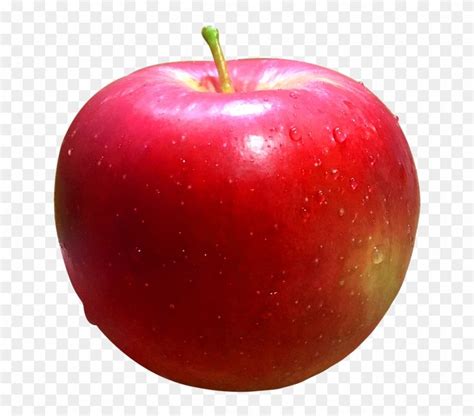 Red Apple Png Fresh Apple Fruit Png Transparent Png762x720