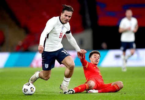 England playmaker jack grealish has hit back at critics who accused him of shirking responsibility i said i wanted to take one! wrote grealish, who had been brought on as a substitute in extra time. Tyrone Mings: Aston Villa skipper Jack Grealish will get ...