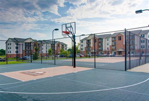 View Our Amenities Orchard Park Apartments