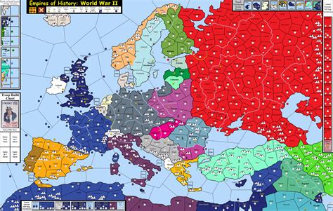 Empires Of History World War Ii Axis And Allies Wiki