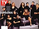 The Sopranos Wallpapers - Wallpaper Cave