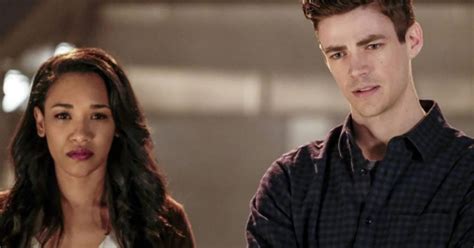 The Flash Season 4 Synopsis Spoilers Candice Patton Talks Barry S Return