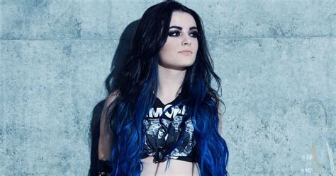 Backstage News On Paige Missing Fridays Smackdown