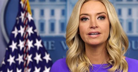 Kayleigh Mcenany Delayed Breast Cancer Surgery Over Dating Fears