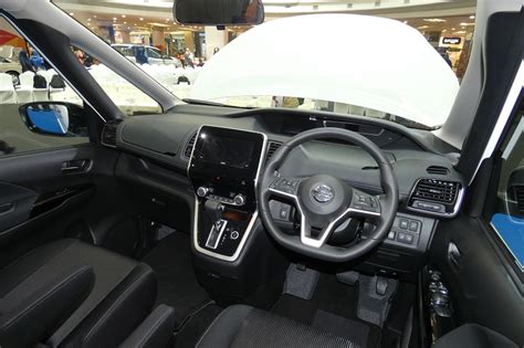 We did not find results for: Nissan Serena 2.0 L S-Hybrid - Harga jualan bermula dari ...