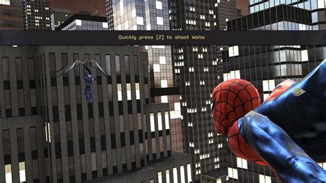 Spider Man Web Of Shadows Pc Download Underdog Psawegym