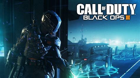 Call Of Duty Black Ops Hd K Wallpaper Desktop Background