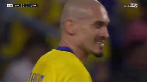 الشوط الاول مباراه النصر و الاتحاد كامله دوري جميل الجوله 24. ‫ملخص مباراة لاتنسى لنادي النصر 2-1 الهلال. . النصر يحسم ...