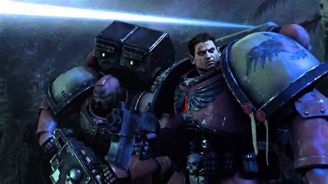 The 11 Best Warhammer 40k Games Pc Gamers Decide