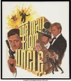 The Man from U.N.C.L.E. (NBC, 1966). Special Television Poster (21 ...