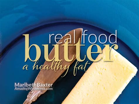Butter Brain Health Amazing Wholeness Llc