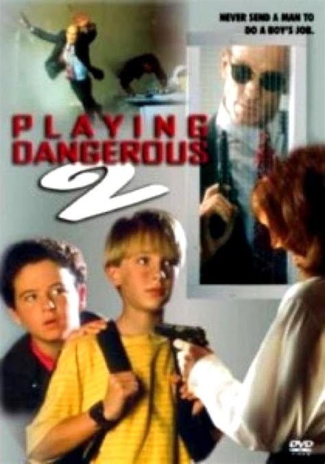 Playing Dangerous 2 1996