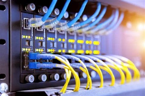 Cisco Network Server Installation Service - Noida Sector ...
