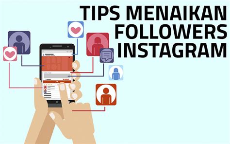 Tips dan Trik Sempurna untuk Meningkatkan Followers Instagram