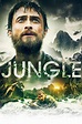 Jungle (2017) - Posters — The Movie Database (TMDb)