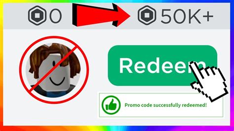 Free Promo Codes For Robux Without Human Verification