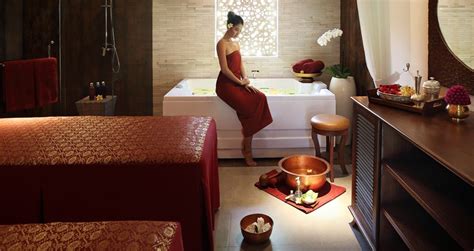Sensasi Aromatherapy Massage Best Spa In Bali