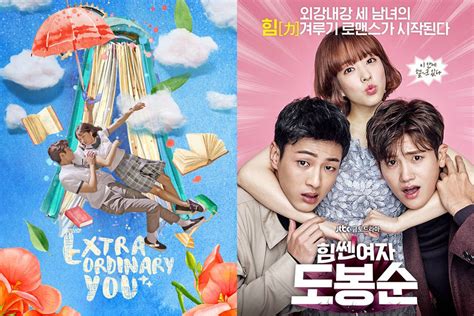 10 Drama Korea Fantasi Romantis Terbaik Yang Harus Kamu Tonton Part 1