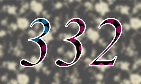 332 — триста тридцать два натуральное четное число в ряду натуральных
