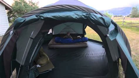 Free shipping on many items | browse your favorite brands | affordable prices. Cabelas Alaskan Guide Tent - YouTube