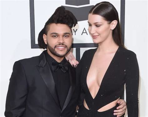 To help visualize his height, we've included a side by side comparison with other celebrities, short and tall! The Weeknd « Celebrity Age | Weight | Height | Net Worth ...