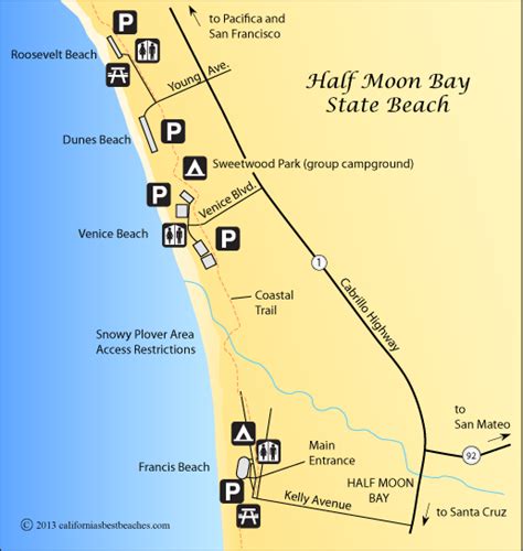 Maybe you would like to learn more about one of these? Monterey State Beach Camping | The best beaches in the world