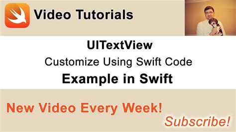 Swift Code Example