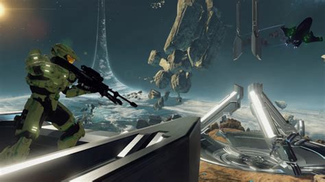 Halo 2 Anniversary Now Available On Steam Microsoft Store And Xbox