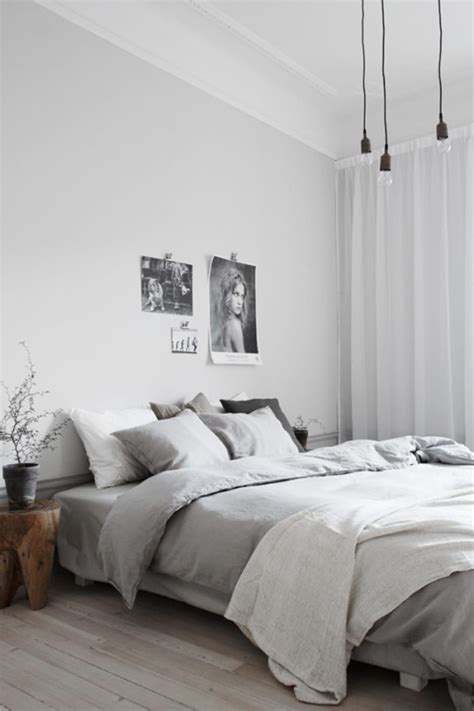 Minimal Interior Design Inspiration 55 ห้องนอน ออกแบบเว็บไซต์