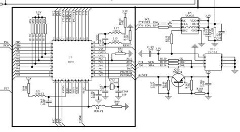 Brick Olore Baofeng Uv 5r Schematics