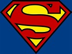 Superman Logo – Super Homem Logo – PNG e Vetor – Download de Logo