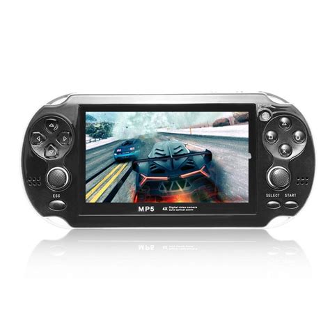 Soulja Boy Is Back With A New Handheld And This Time Its A Vita Rip Off
