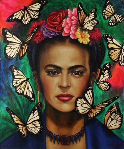 Frida Kahlo Inspired Art Ideas Mexican Art Frida Kahlo Art My XXX Hot