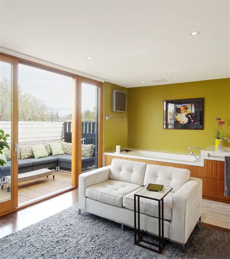 10 gorgeous neutral living rooms. Beautiful modern loveseatin Bedroom Transitional with ...